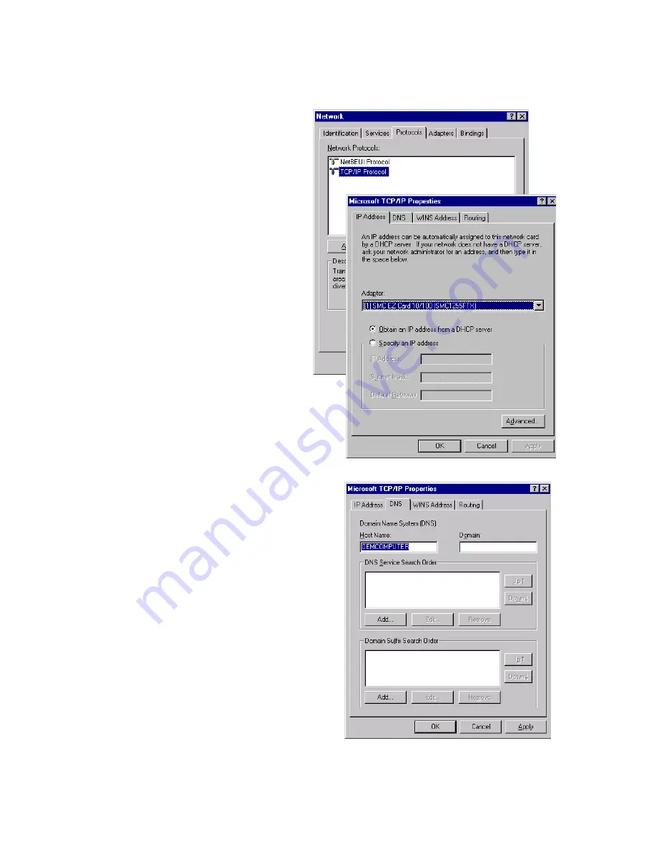 SMC Networks 7904WBRB2 Manual Download Page 34