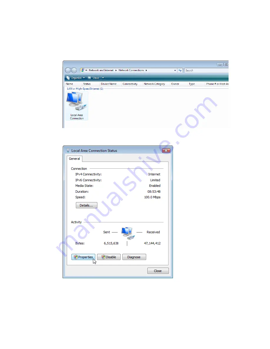 SMC Networks 7908A-ISP User Manual Download Page 27