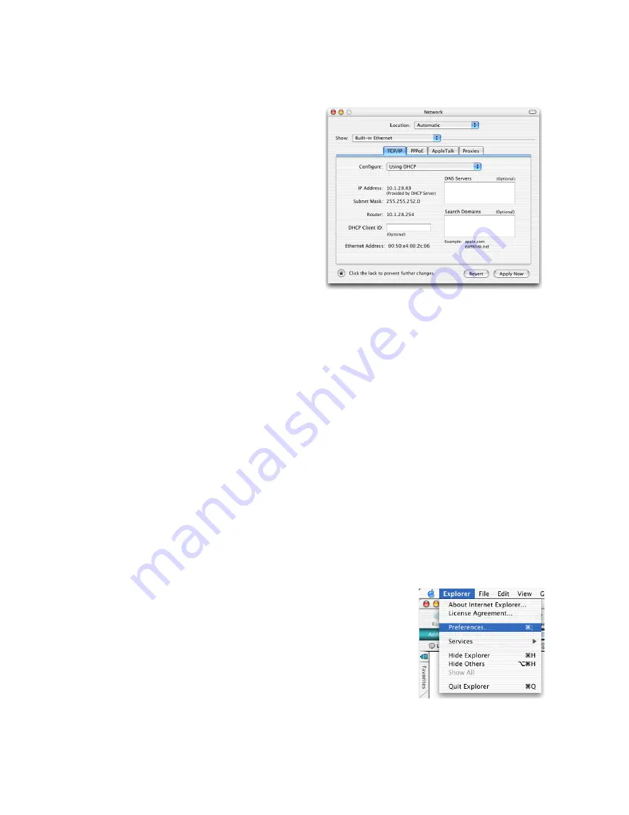 SMC Networks 7908A-ISP User Manual Download Page 32