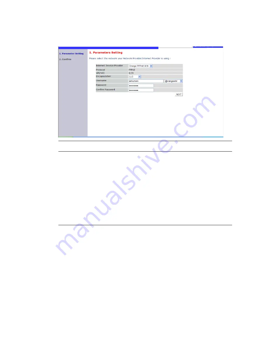 SMC Networks 7908A-ISP User Manual Download Page 38