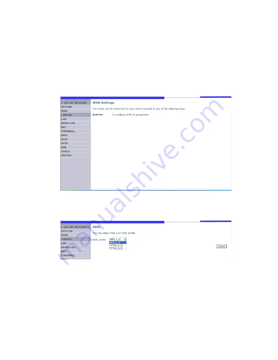 SMC Networks 7908A-ISP User Manual Download Page 48