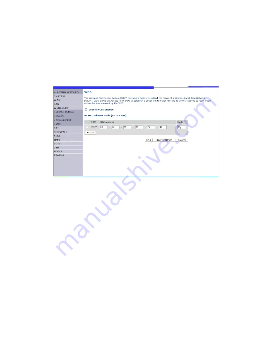 SMC Networks 7908A-ISP User Manual Download Page 69