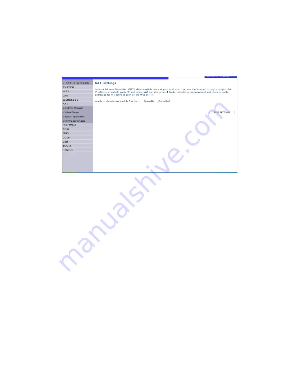 SMC Networks 7908A-ISP User Manual Download Page 70