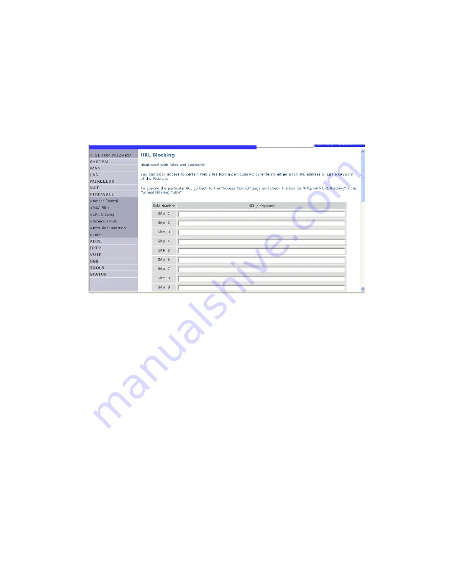 SMC Networks 7908A-ISP User Manual Download Page 79