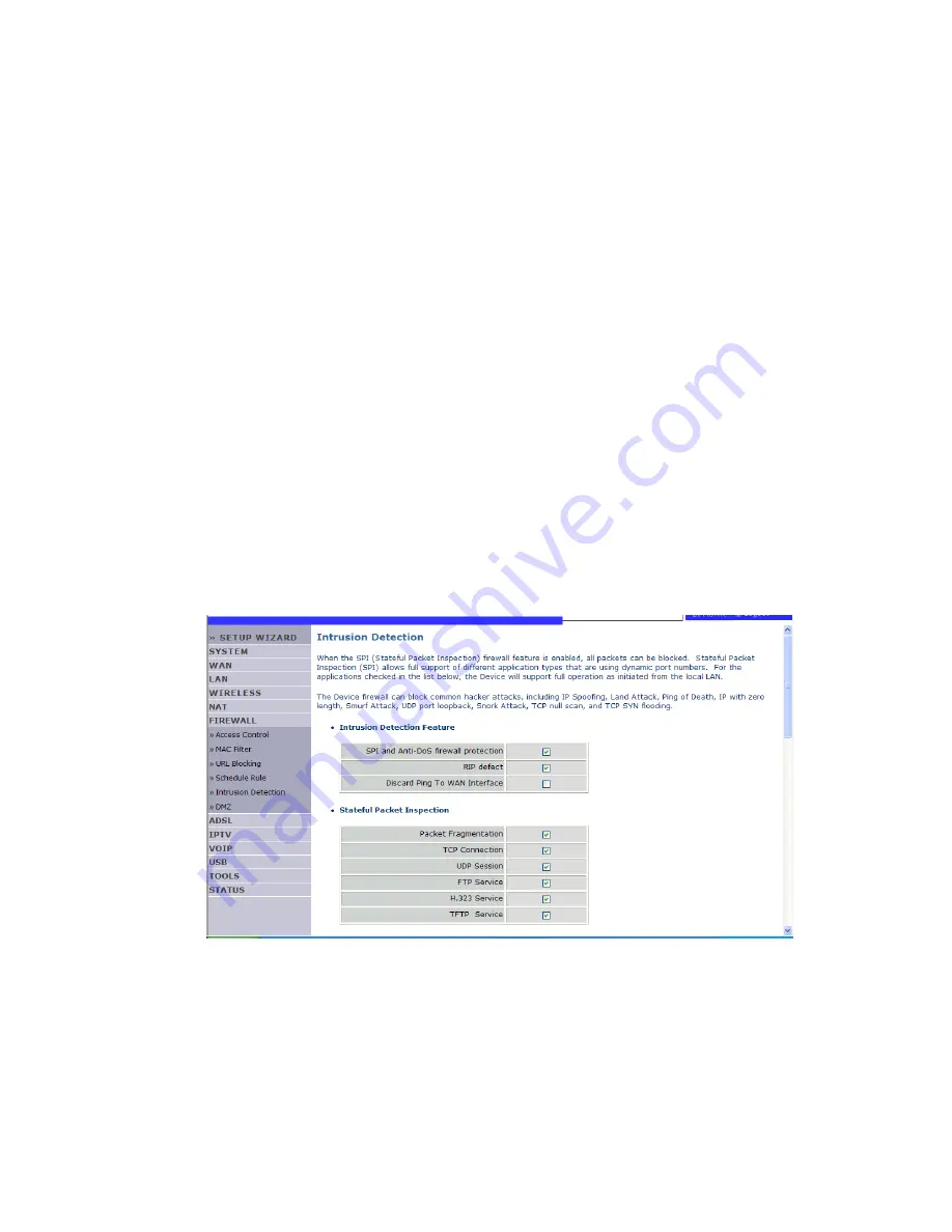 SMC Networks 7908A-ISP User Manual Download Page 82