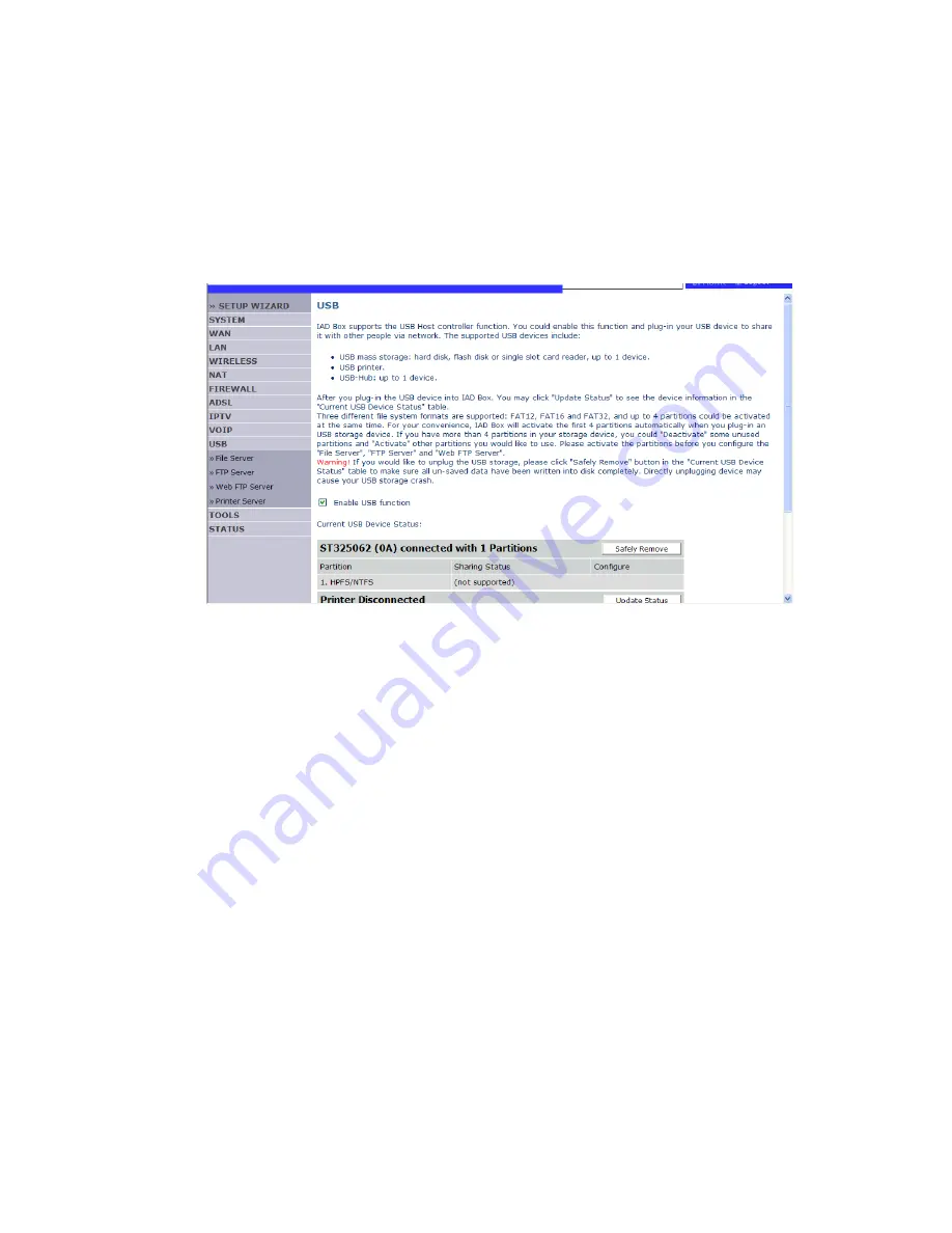 SMC Networks 7908A-ISP User Manual Download Page 100