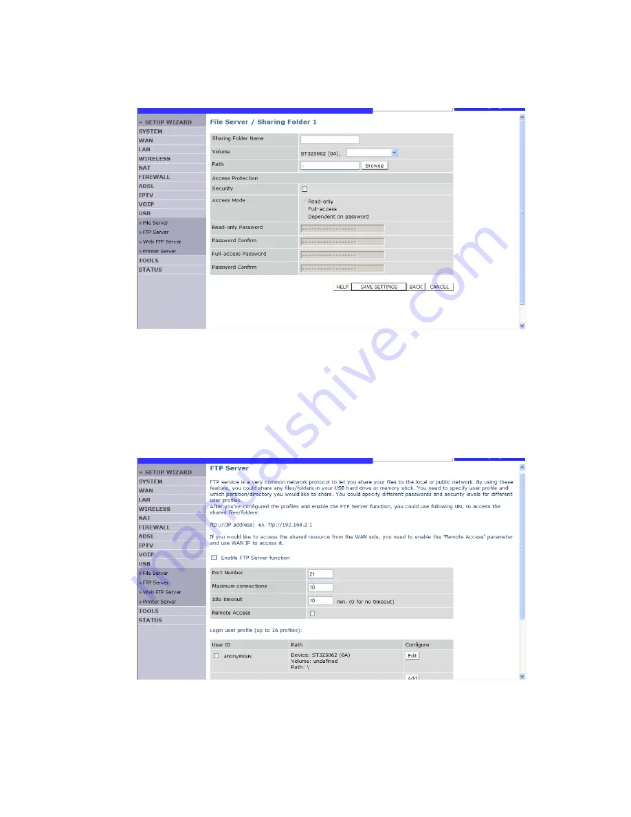 SMC Networks 7908A-ISP Скачать руководство пользователя страница 102