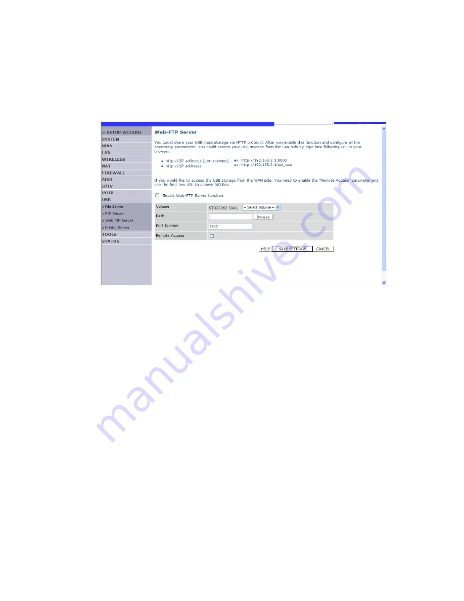 SMC Networks 7908A-ISP User Manual Download Page 104