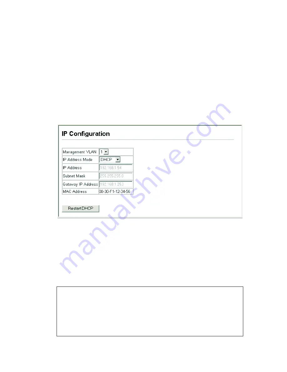 SMC Networks 8612T2 - annexe 1 Скачать руководство пользователя страница 70