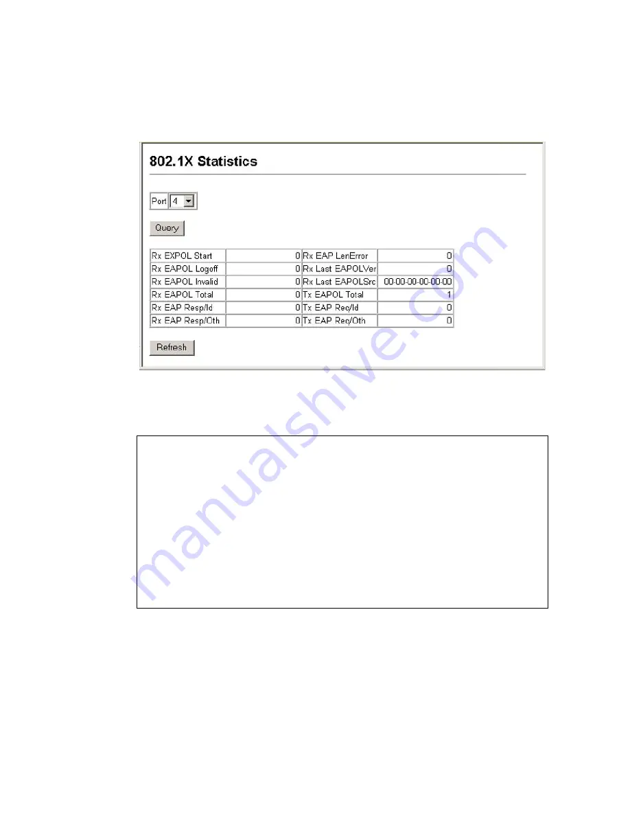 SMC Networks 8612T2 - annexe 1 Скачать руководство пользователя страница 109