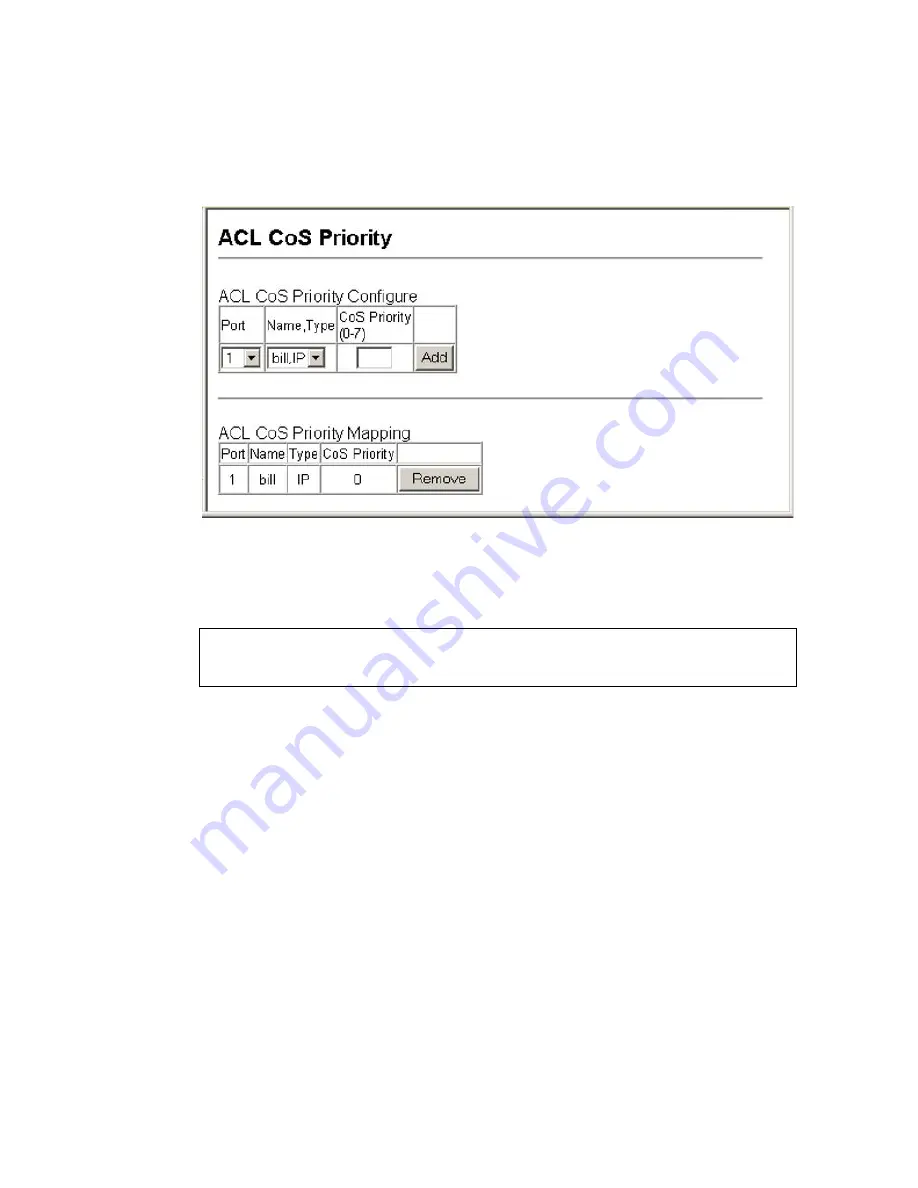 SMC Networks 8612T2 - annexe 1 Management Manual Download Page 229