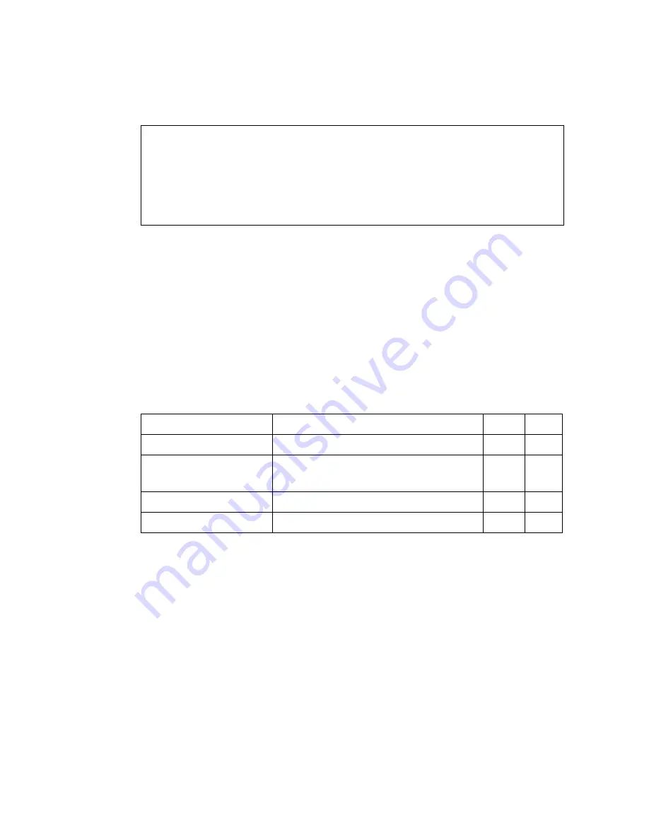 SMC Networks 8612T2 - annexe 1 Management Manual Download Page 347