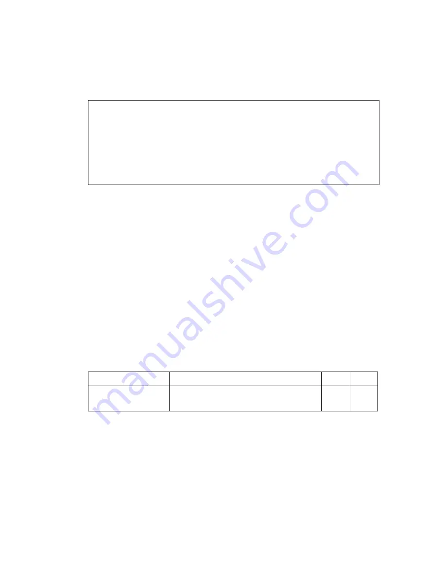 SMC Networks 8612T2 - annexe 1 Management Manual Download Page 432