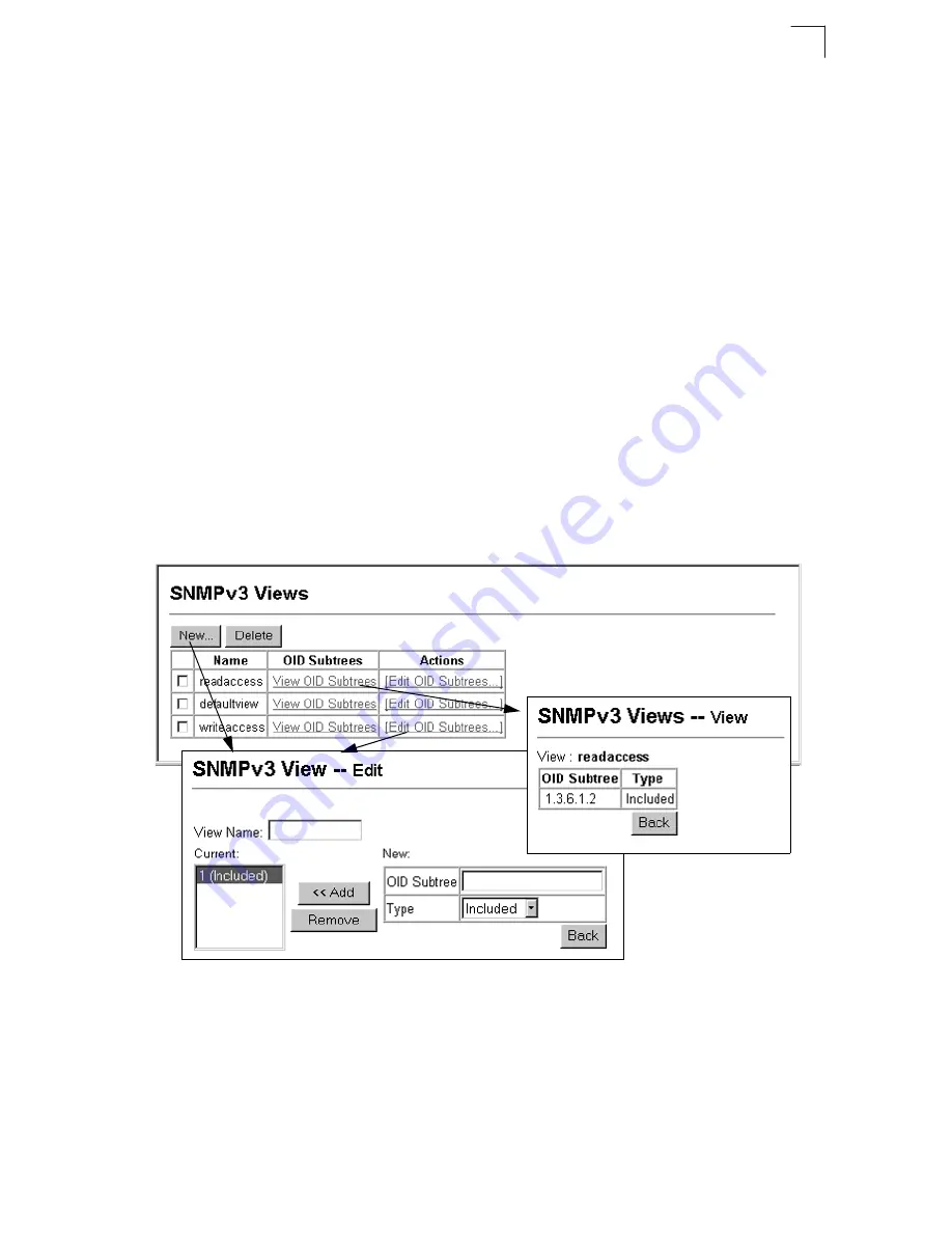 SMC Networks 8926EM Скачать руководство пользователя страница 135