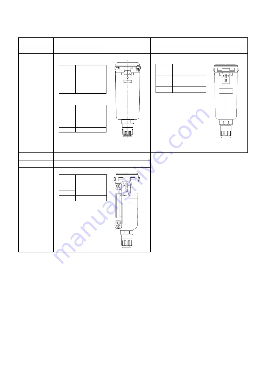 SMC Networks AF20-D Operation Manual Download Page 16