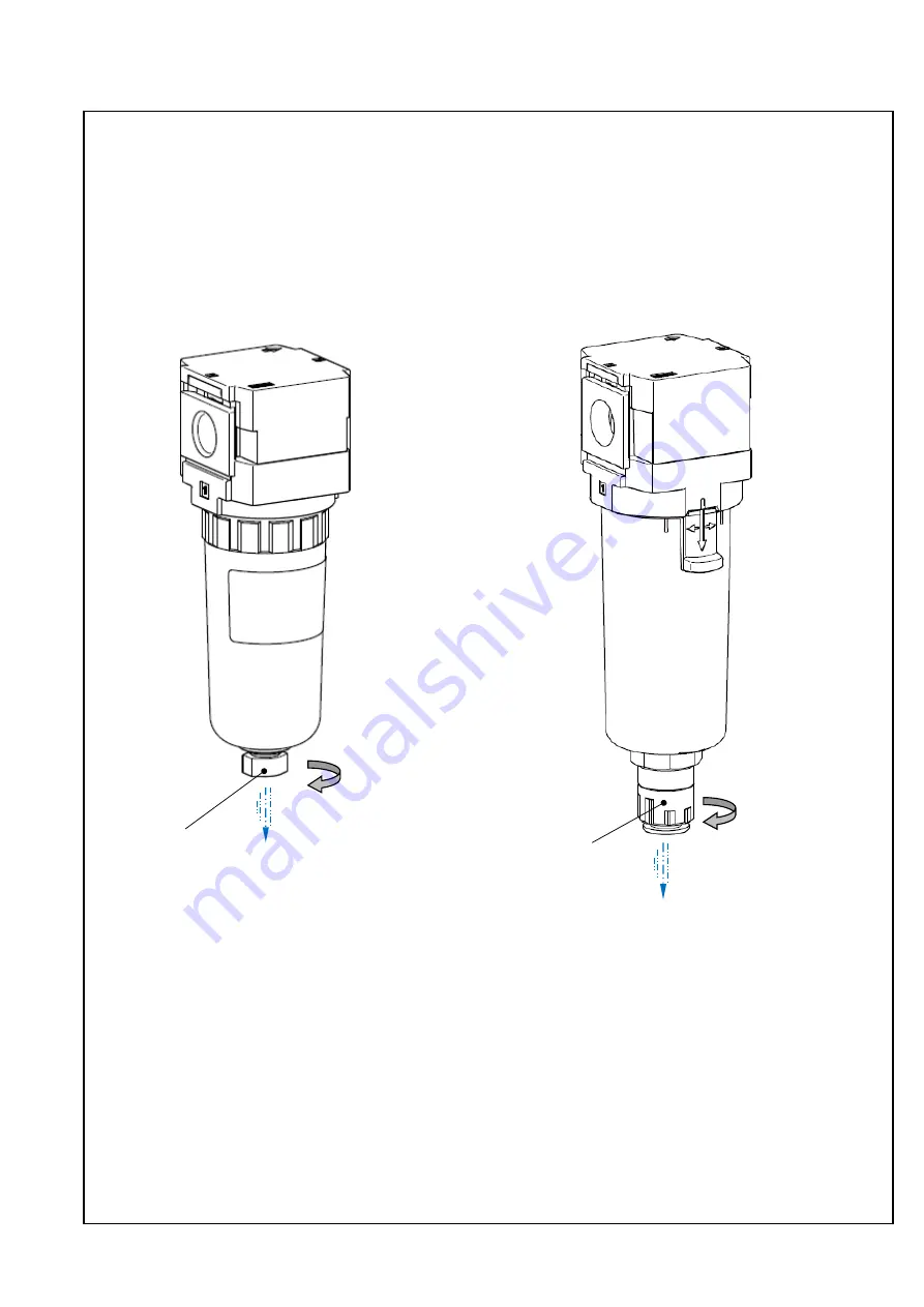 SMC Networks AF20-D Operation Manual Download Page 22