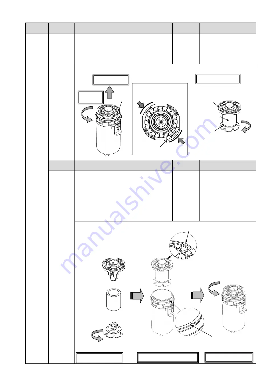 SMC Networks AF20-D Operation Manual Download Page 28