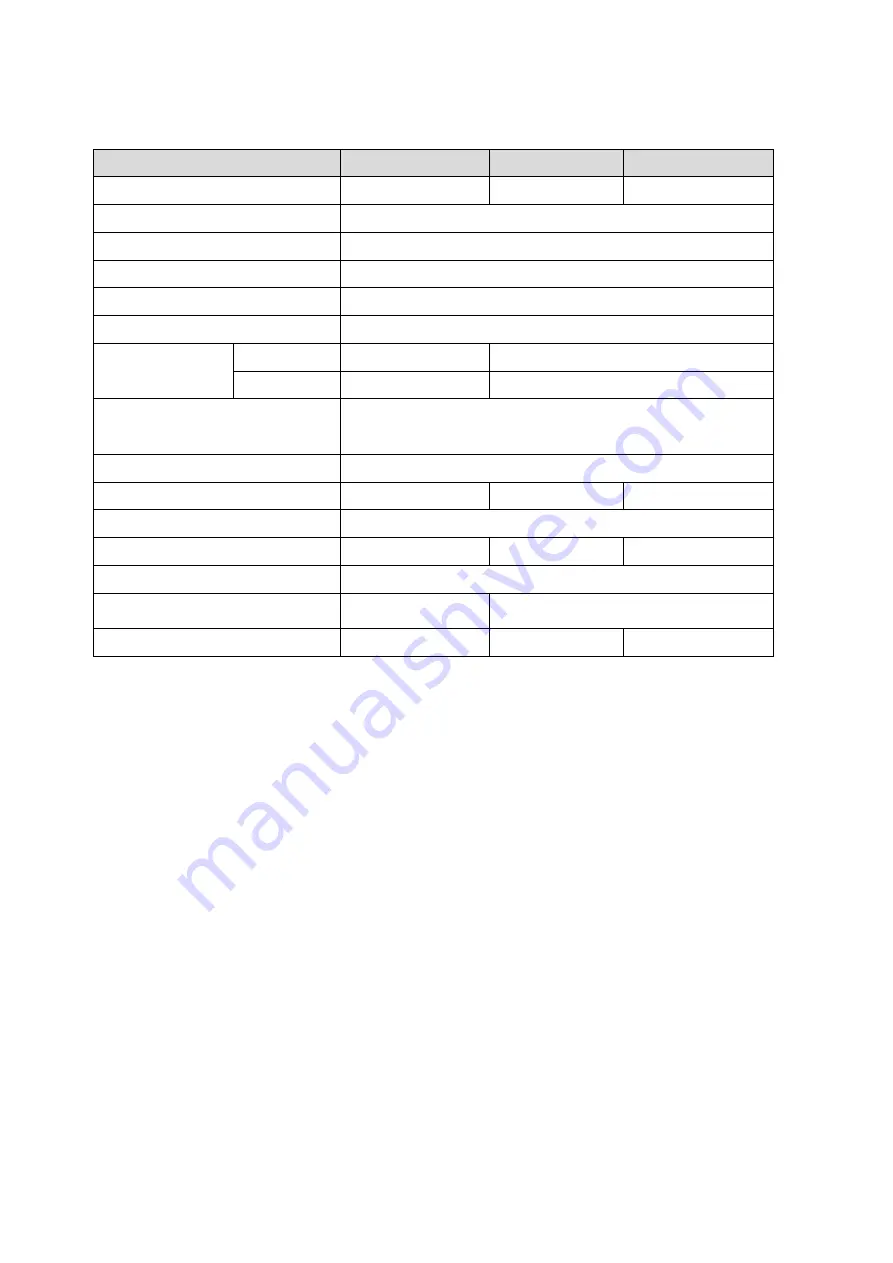 SMC Networks AFF20 Series Operation Manual Download Page 9