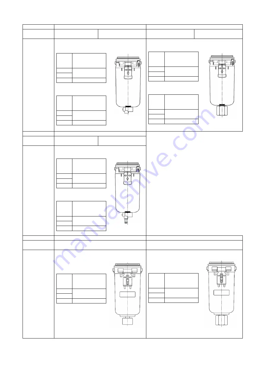 SMC Networks AFF20 Series Operation Manual Download Page 14