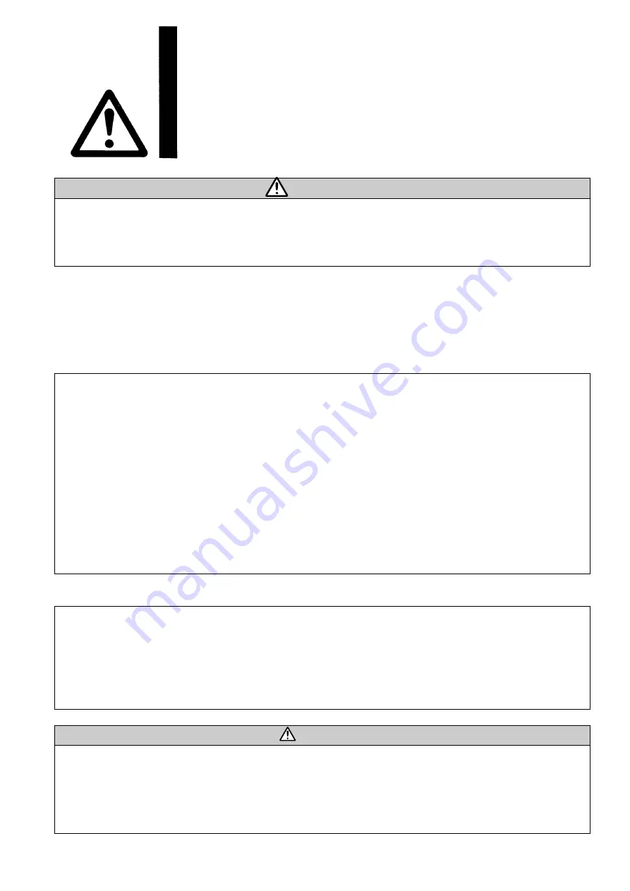 SMC Networks AFF70D Operation Manual Download Page 4