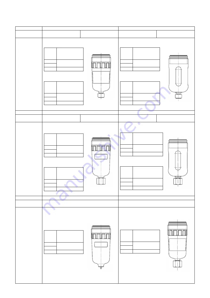 SMC Networks AMD20 Series Operation Manual Download Page 12