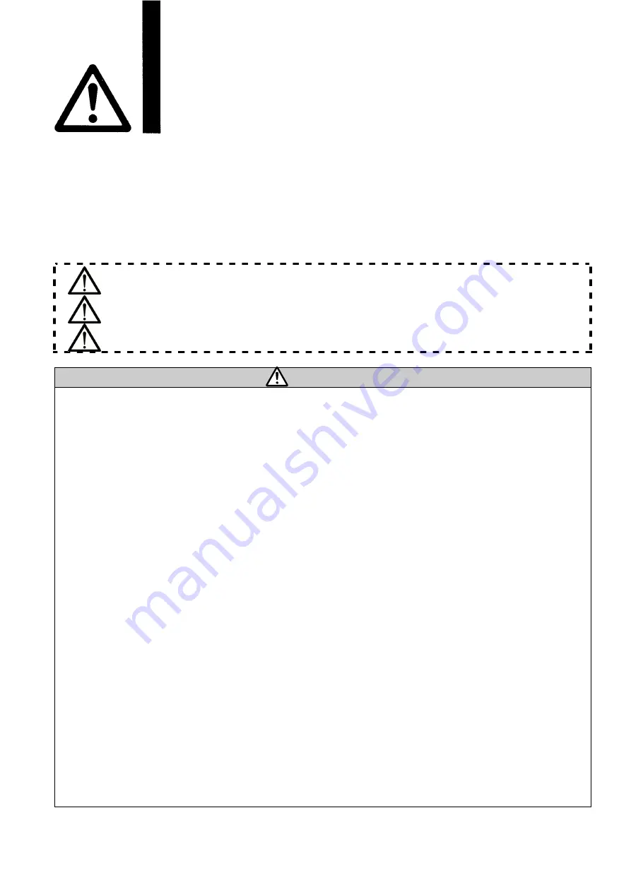 SMC Networks AMD30 Series Operation Manual Download Page 3