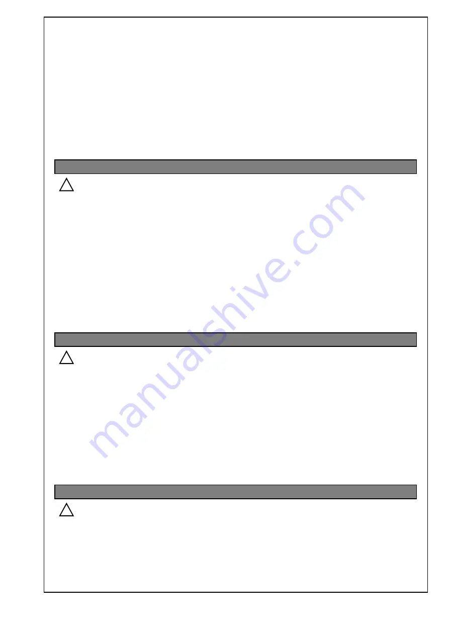 SMC Networks AMD30 Series Operation Manual Download Page 6