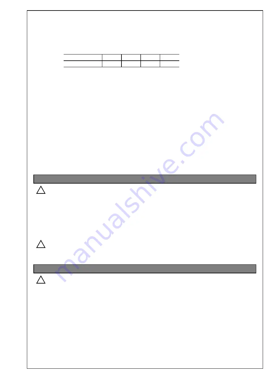 SMC Networks AMD30 Series Operation Manual Download Page 7