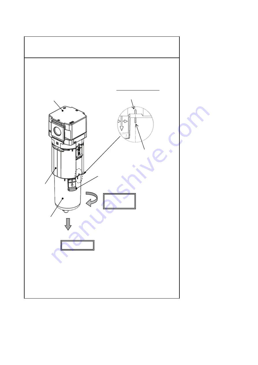 SMC Networks AMD30 Series Operation Manual Download Page 21