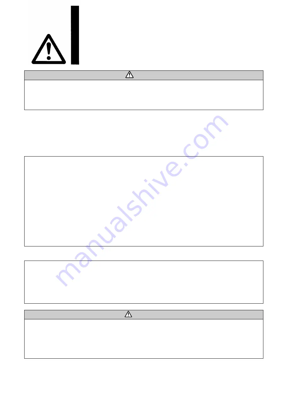 SMC Networks AMK50 Series Operation Manual Download Page 4