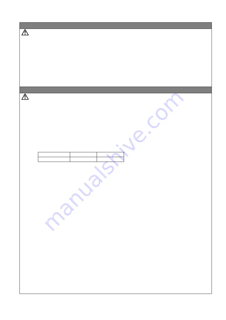 SMC Networks AMK50 Series Operation Manual Download Page 6