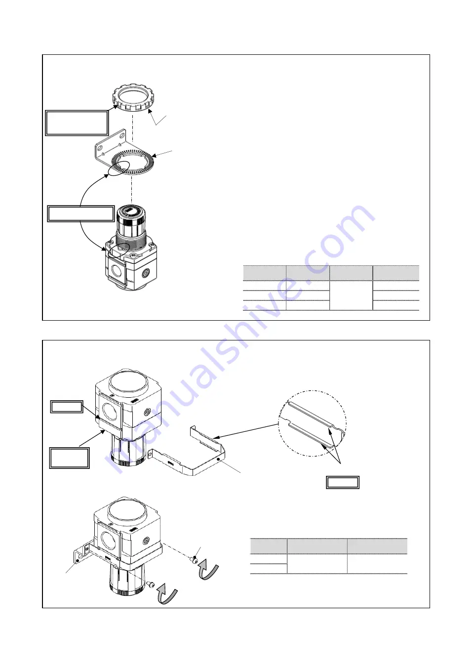 SMC Networks AR20 Series Operation Manual Download Page 12