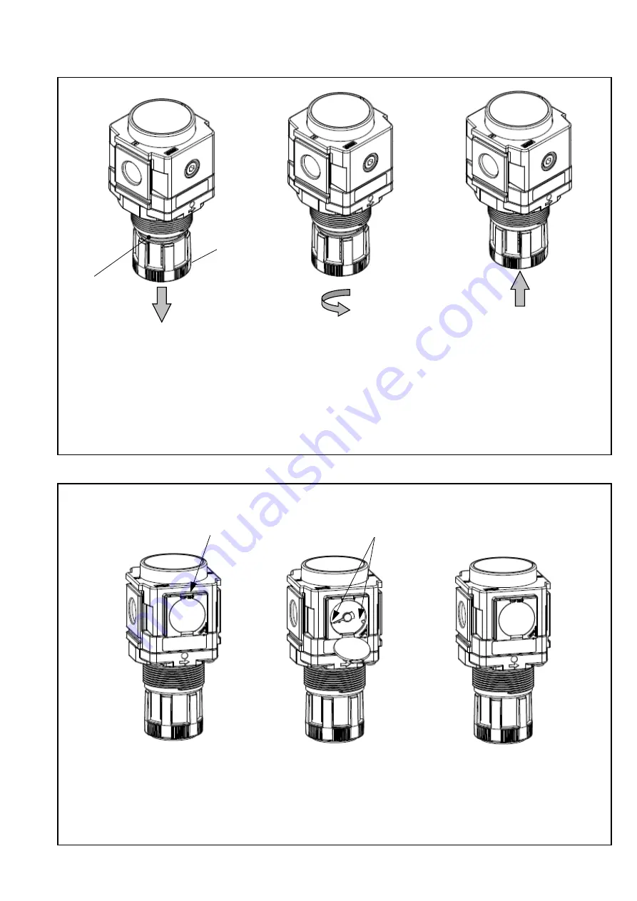 SMC Networks AR20 Series Operation Manual Download Page 14