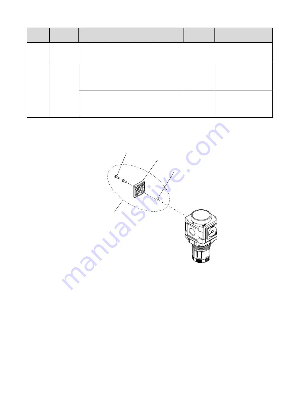 SMC Networks AR20 Series Operation Manual Download Page 20