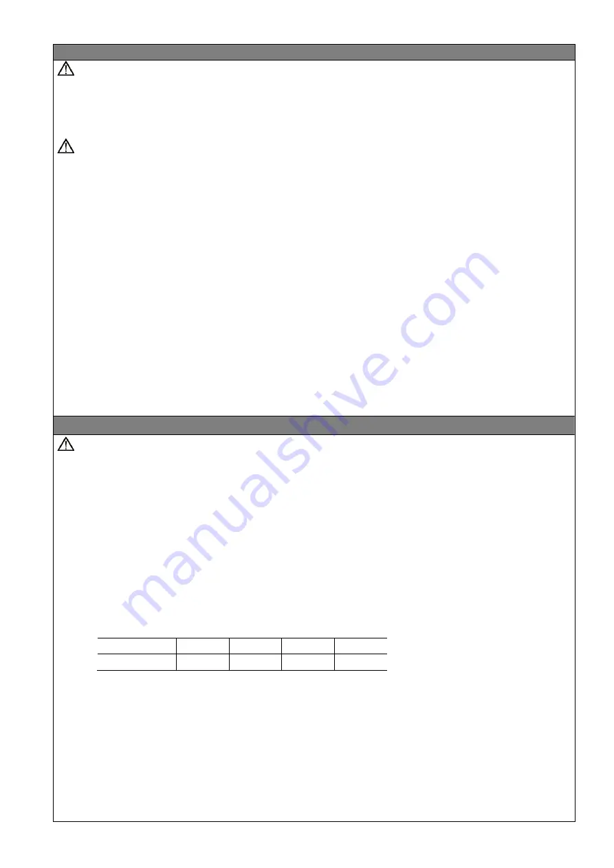 SMC Networks AR20M Series Operation Manual Download Page 6