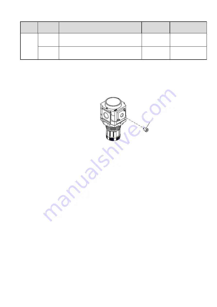 SMC Networks AR20M Series Operation Manual Download Page 19