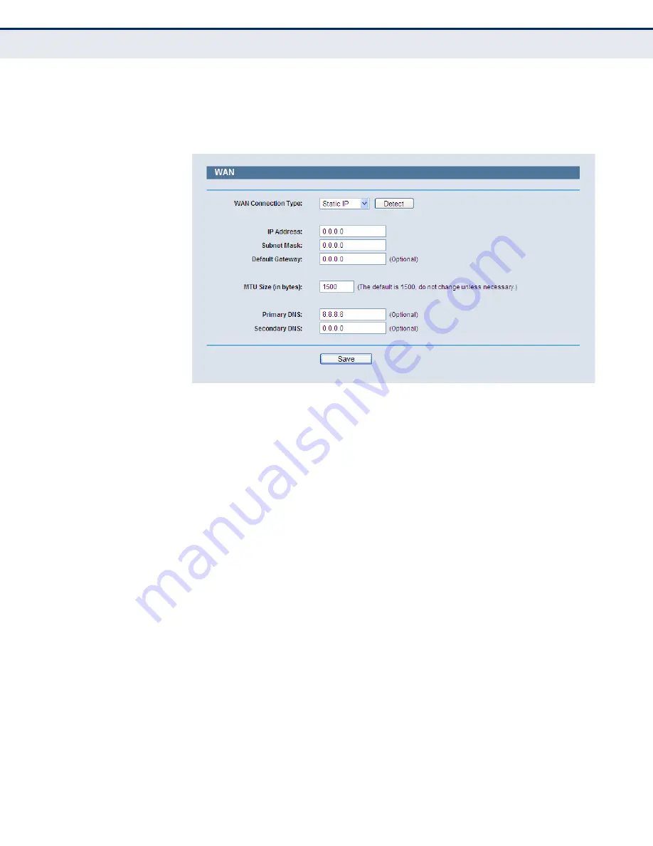 SMC Networks BARRICADE N SMCWBR14N5V2 User Manual Download Page 51