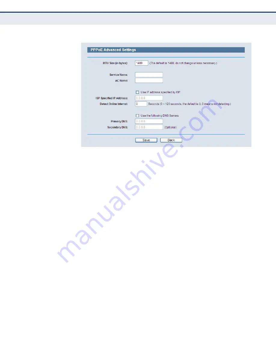 SMC Networks BARRICADE N SMCWBR14N5V2 Скачать руководство пользователя страница 54