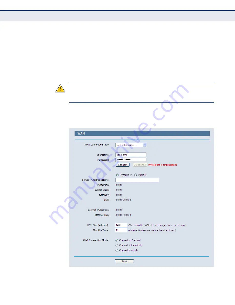 SMC Networks BARRICADE N SMCWBR14N5V2 Скачать руководство пользователя страница 56