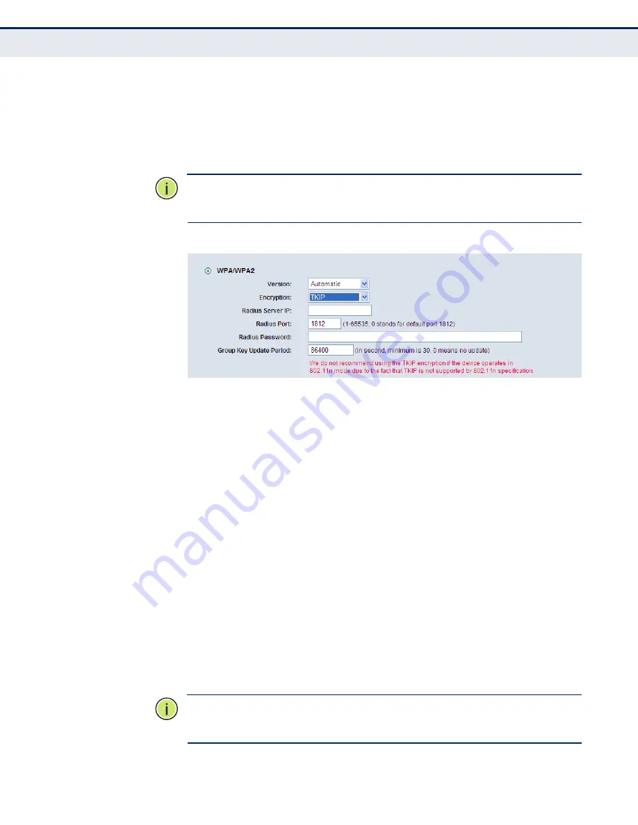 SMC Networks BARRICADE N SMCWBR14N5V2 User Manual Download Page 65