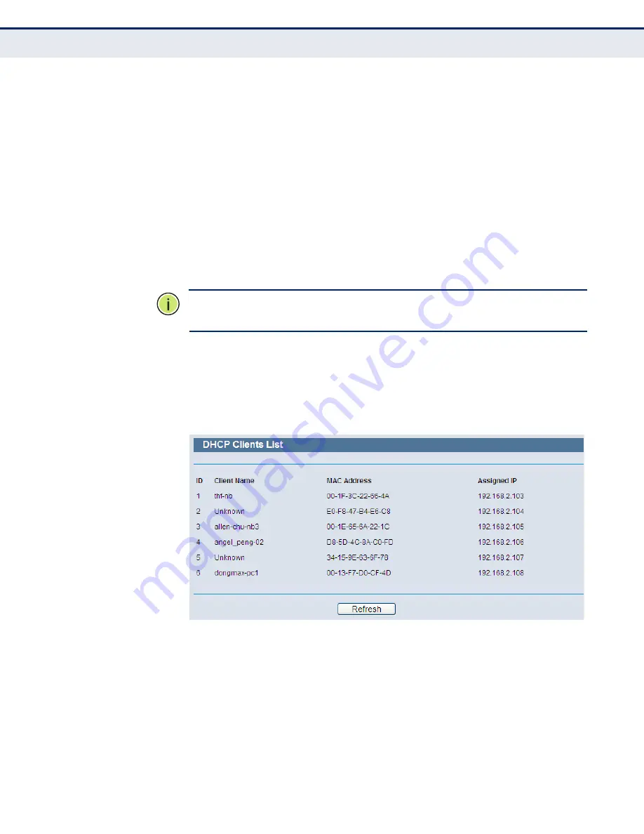 SMC Networks BARRICADE N SMCWBR14N5V2 User Manual Download Page 72