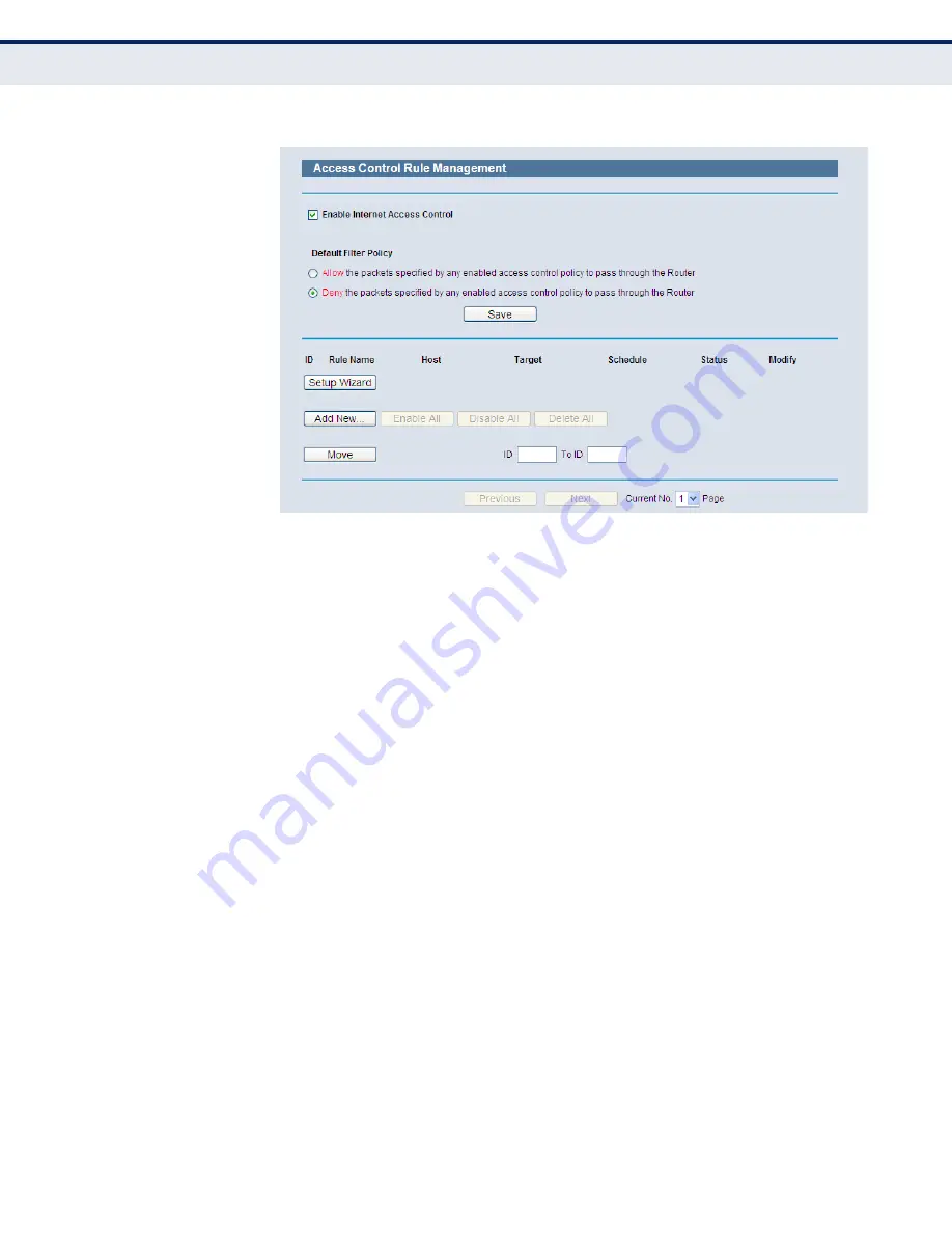 SMC Networks BARRICADE N SMCWBR14N5V2 User Manual Download Page 89