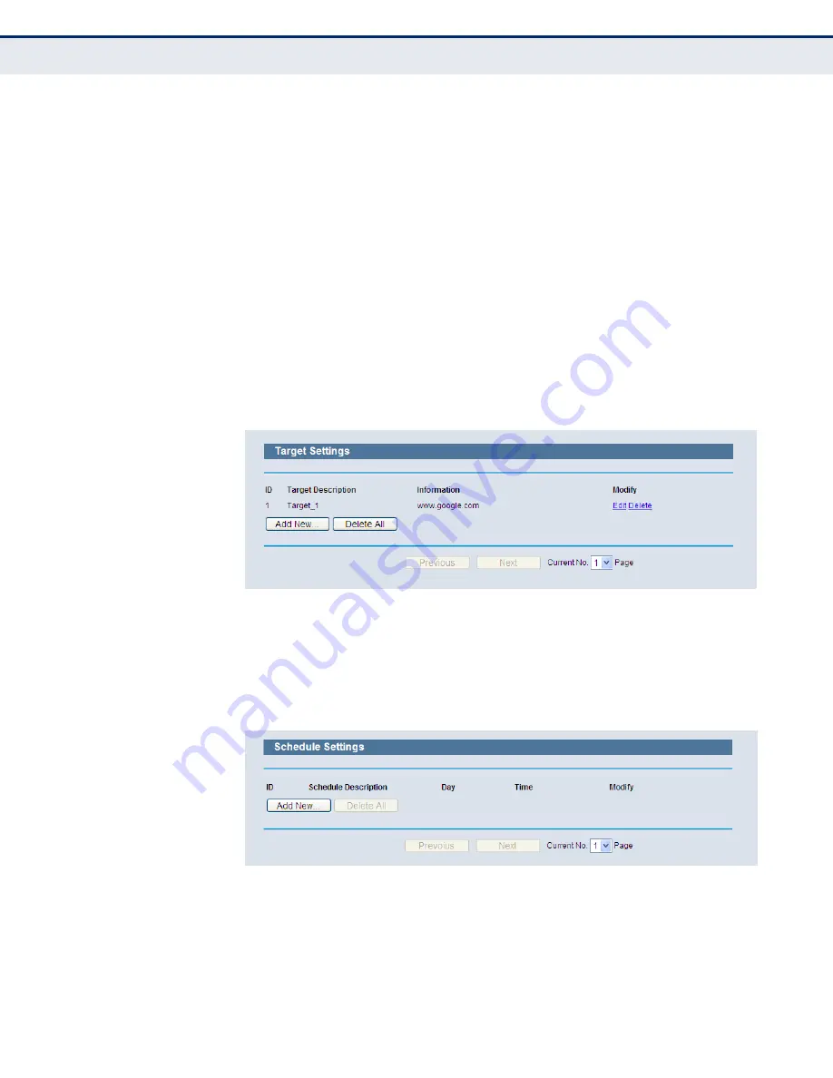 SMC Networks BARRICADE N SMCWBR14N5V2 User Manual Download Page 95