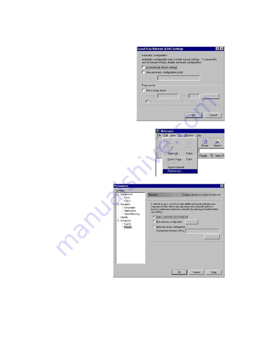 SMC Networks Barricade SMC7004ABR Скачать руководство пользователя страница 74