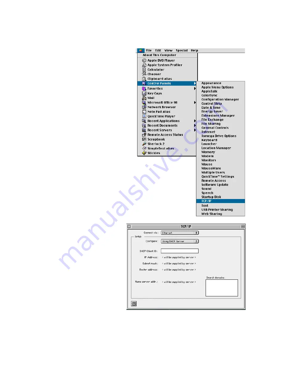 SMC Networks Barricade SMC7004ABR User Manual Download Page 81