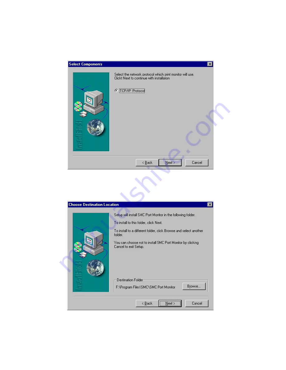 SMC Networks Barricade SMC7004ABR User Manual Download Page 88