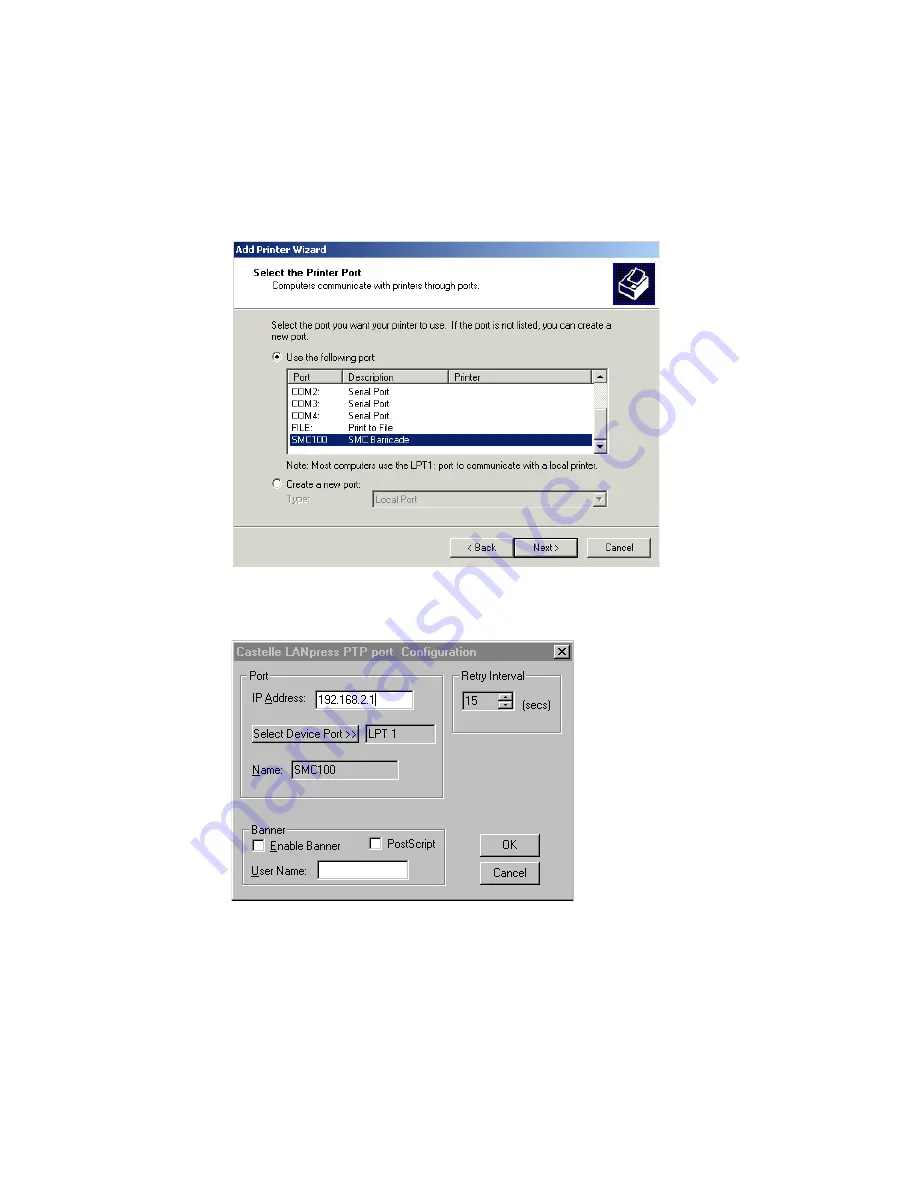 SMC Networks Barricade SMC7004ABR User Manual Download Page 91