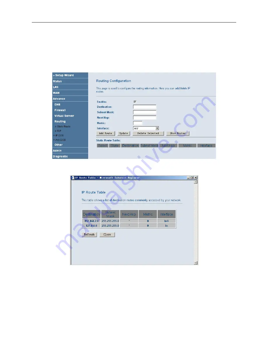 SMC Networks Barricade SMC7901BRA4 Manual Download Page 41