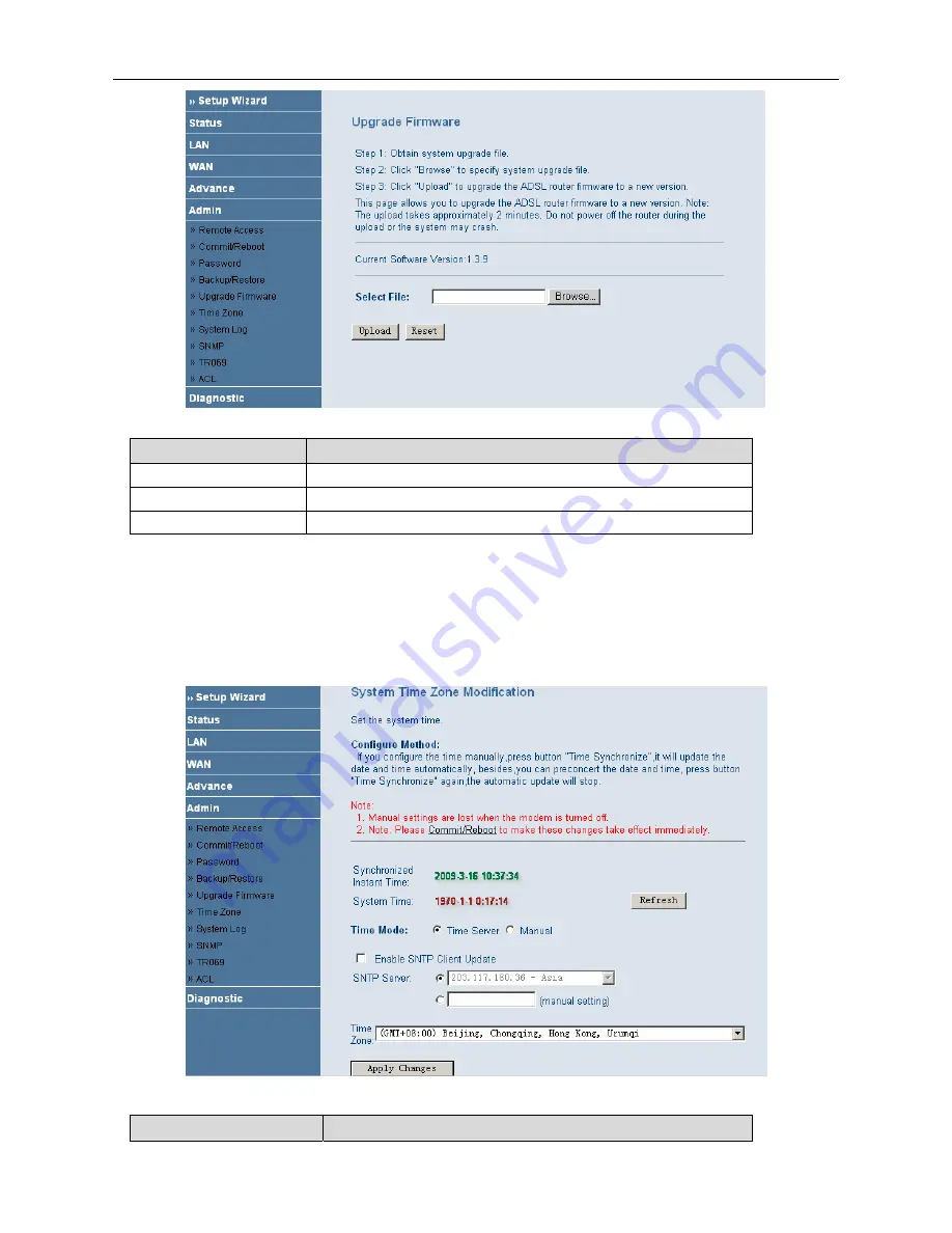 SMC Networks Barricade SMC7901BRA4 Manual Download Page 49