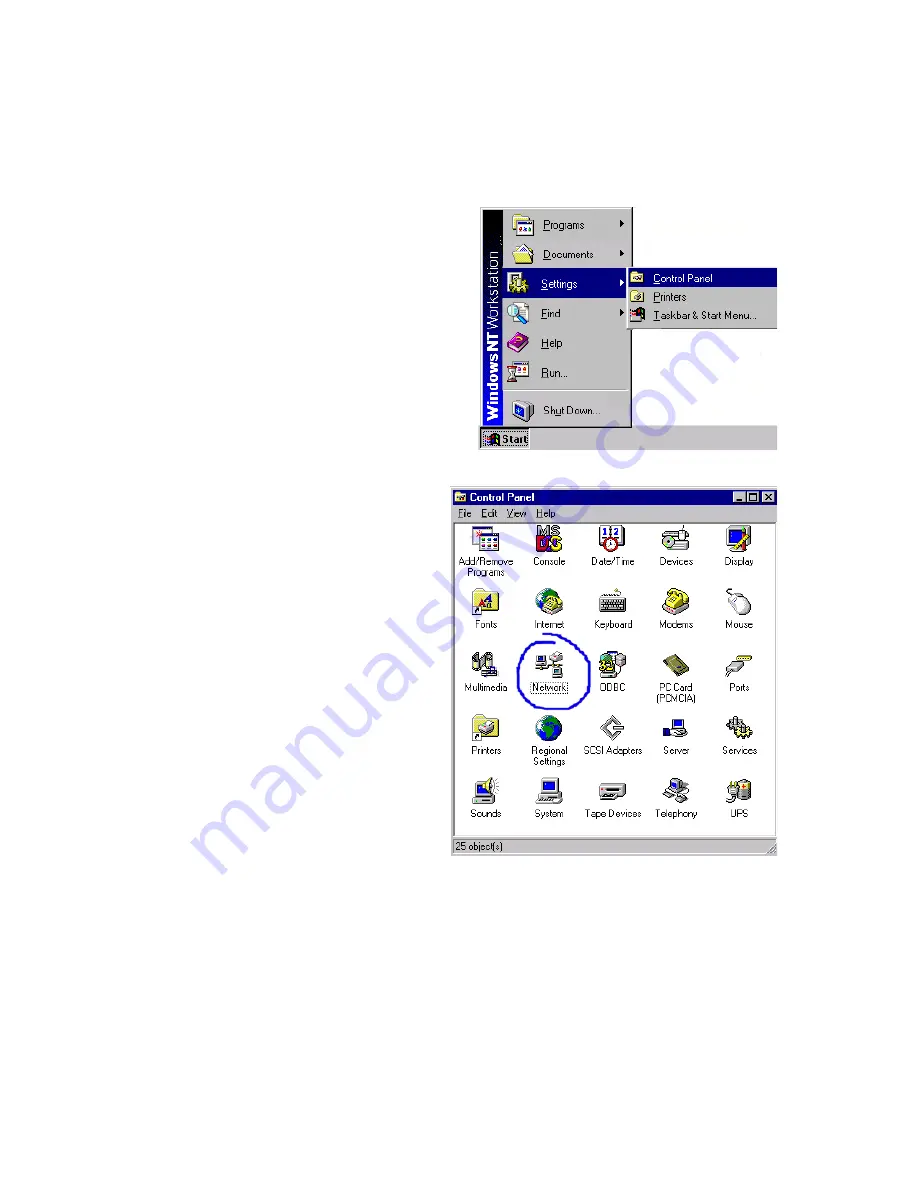 SMC Networks Barricade SMC7904BRA Manual Download Page 34